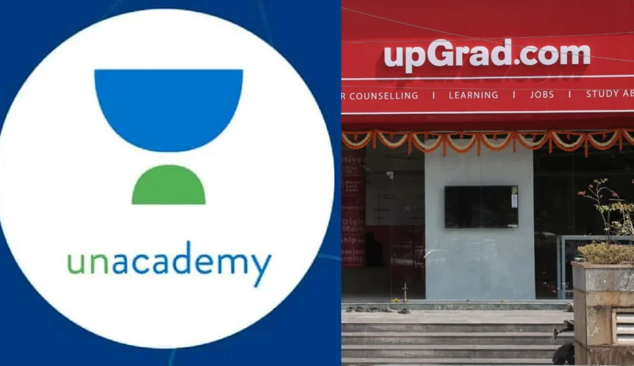 Unacademy Sold to upGrad for Over $200 Million: From Edtech Boom to Major Acquisition