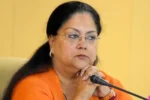 Congress Stuns BJP in Vasundhara Raje’s Stronghold, Wins Jhalawar After Years