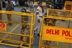 Supreme Court Steps In Amid CJP Protests, Orders Review of Delhi Barricades and Traffic Restrictions