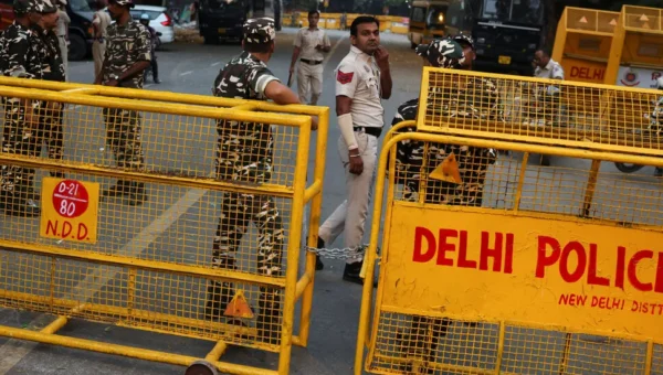 Supreme Court Steps In Amid CJP Protests, Orders Review of Delhi Barricades and Traffic Restrictions