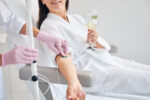 Ahmedabad’s Gen Z Turns to IV Drip Therapy for Glow and Stamina During Navratri