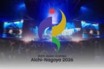 India Wraps Up Asian Games 2026 with 85 Medals, Finishes Fourth