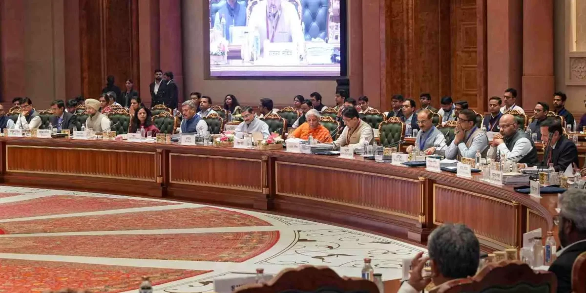 GST Council Approves Major Reforms: Arrest Powers Scrapped, Prosecution Threshold Raised to ₹5 Crore