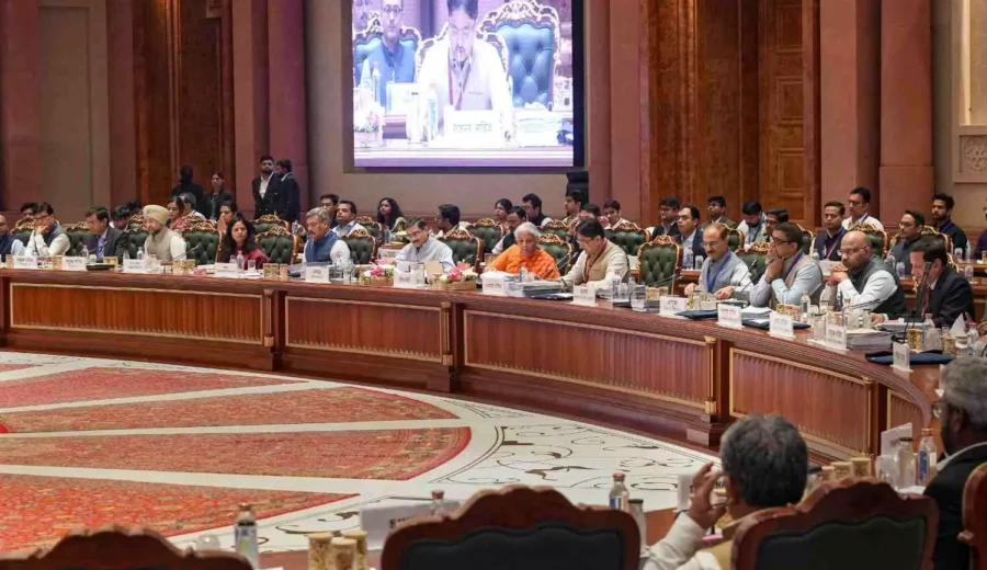 GST Council Approves Major Reforms: Arrest Powers Scrapped, Prosecution Threshold Raised to ₹5 Crore