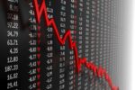 Stock Market Falls Sharply on October 1: Sensex Drops Over 950 Points, Nifty Loses 319 Points