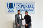 Simandhar Education Partners with Imperial School of Banking and Management to Integrate US CPA with PGDM Programme