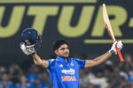 India vs West Indies: Historic ODI Match Produces 5 Major Records