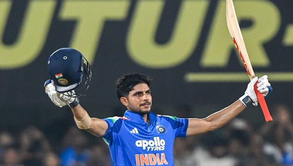 India vs West Indies: Historic ODI Match Produces 5 Major Records