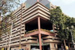 Luxury Cars Turned Into Shops: AMC Clears ‘VIP Market’ on Science City Road