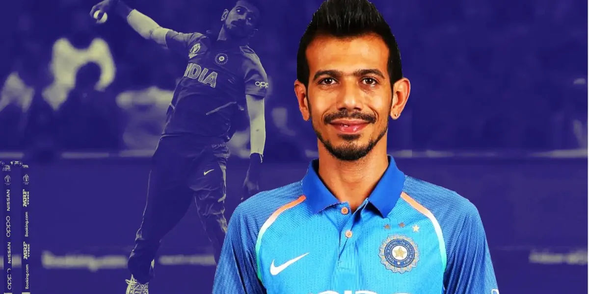 Yuzvendra Chahal Retires from First-Class Cricket, Keeps India Comeback Dream Alive