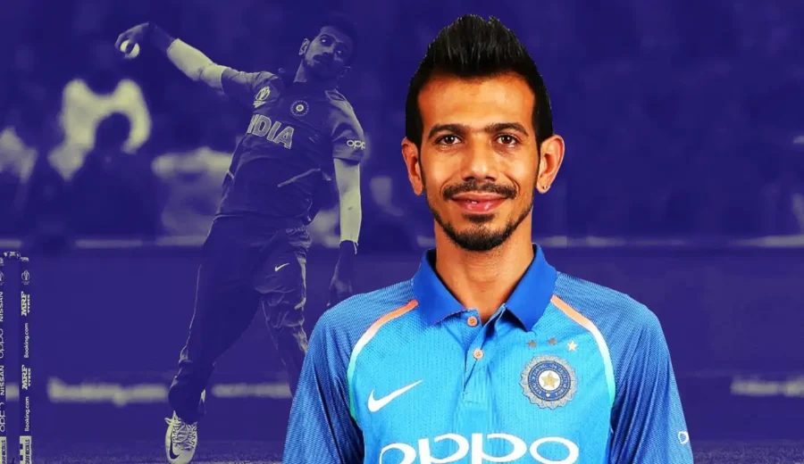 Yuzvendra Chahal Retires from First-Class Cricket, Keeps India Comeback Dream Alive