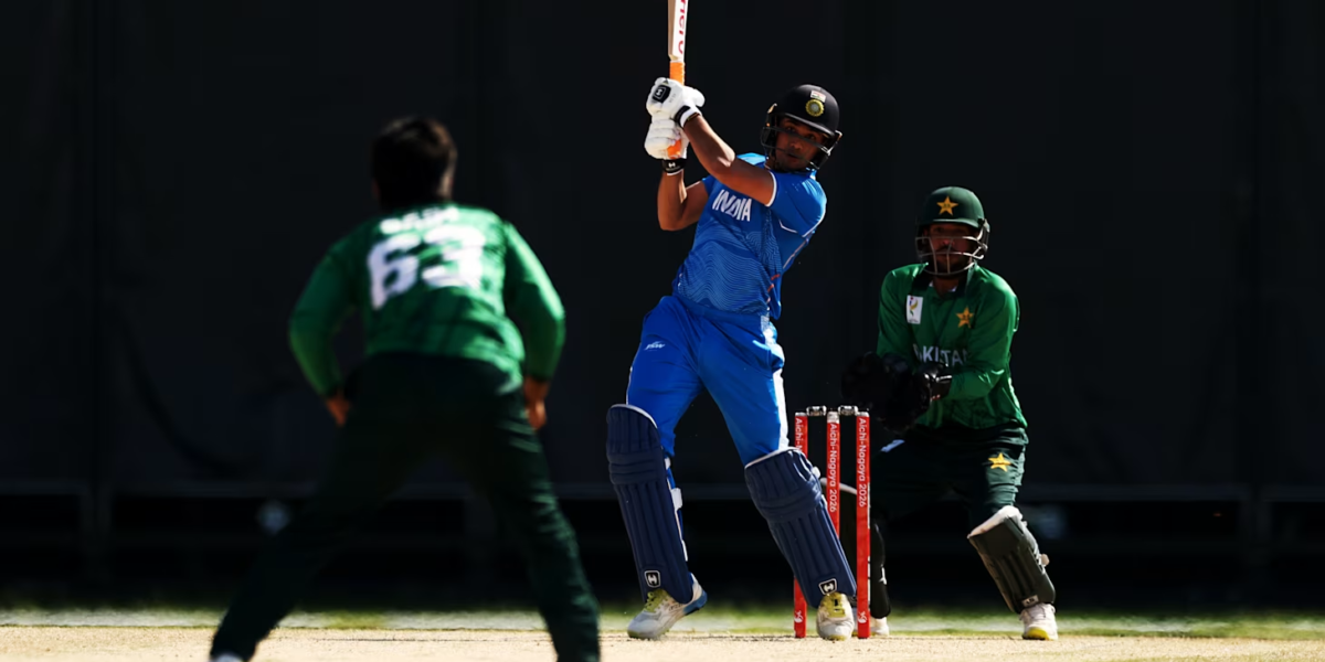 Asian Games 2026: India Defeat Pakistan to Win Cricket Gold