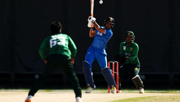 Asian Games 2026: India Defeat Pakistan to Win Cricket Gold