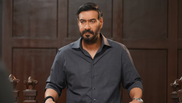 Drishyam 3 Creates Box Office Storm! Ajay Devgn’s Biggest-Ever Opening