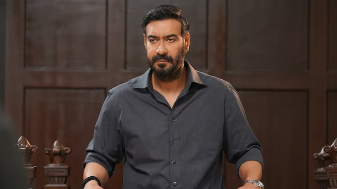 Drishyam 3 Creates Box Office Storm! Ajay Devgn’s Biggest-Ever Opening