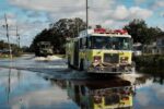 Hurricane Isaias Batters Florida and Alabama, Leaves Nearly 900,000 Without Power