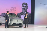 Volvo’s New Electric Flagship EX90 Launched at ₹1.26 Crore; Deliveries From January 2027