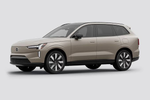 Volvo’s New Electric Flagship EX90 Launched at ₹1.26 Crore; Deliveries From January 2027