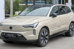 Volvo’s New Electric Flagship EX90 Launched at ₹1.26 Crore; Deliveries From January 2027