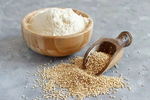 Navratri Fasting: Benefits of Rajgira Flour and Healthy Diet Tips