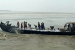 Bihar Boat Tragedy: Several Children Among Dead as Boat Capsizes in Ganga River