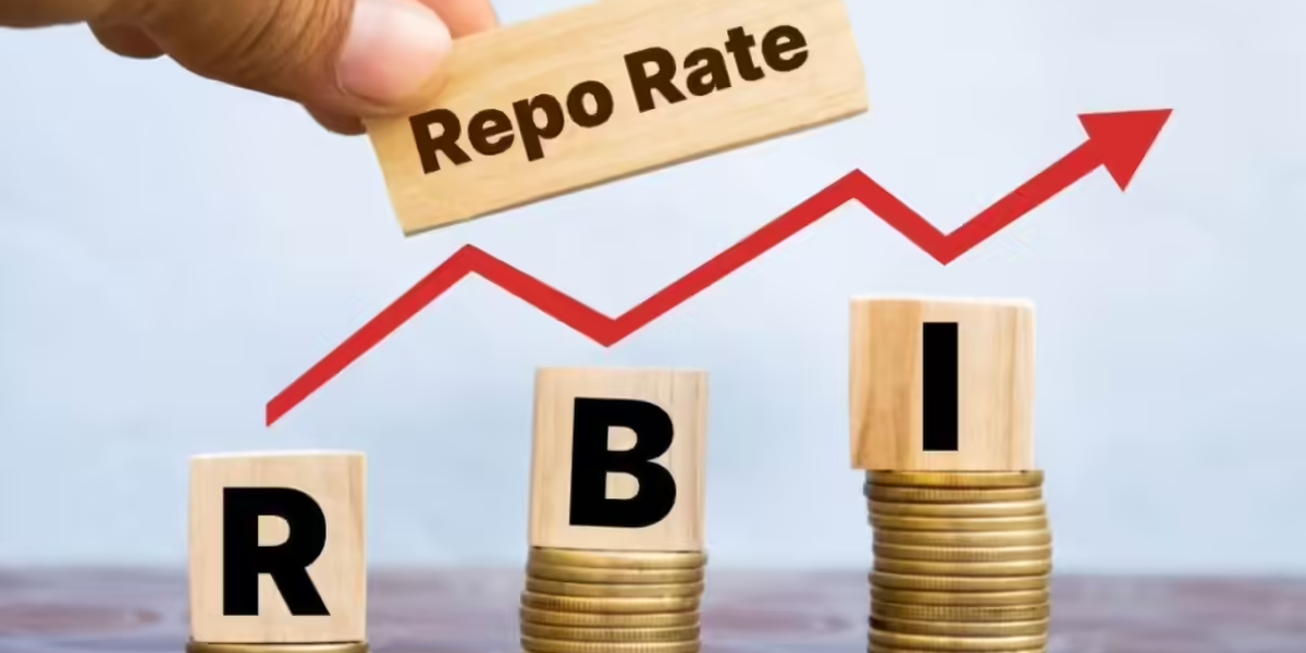 RBI Raises Repo Rate to 5.5% Amid Rising Inflation Concerns
