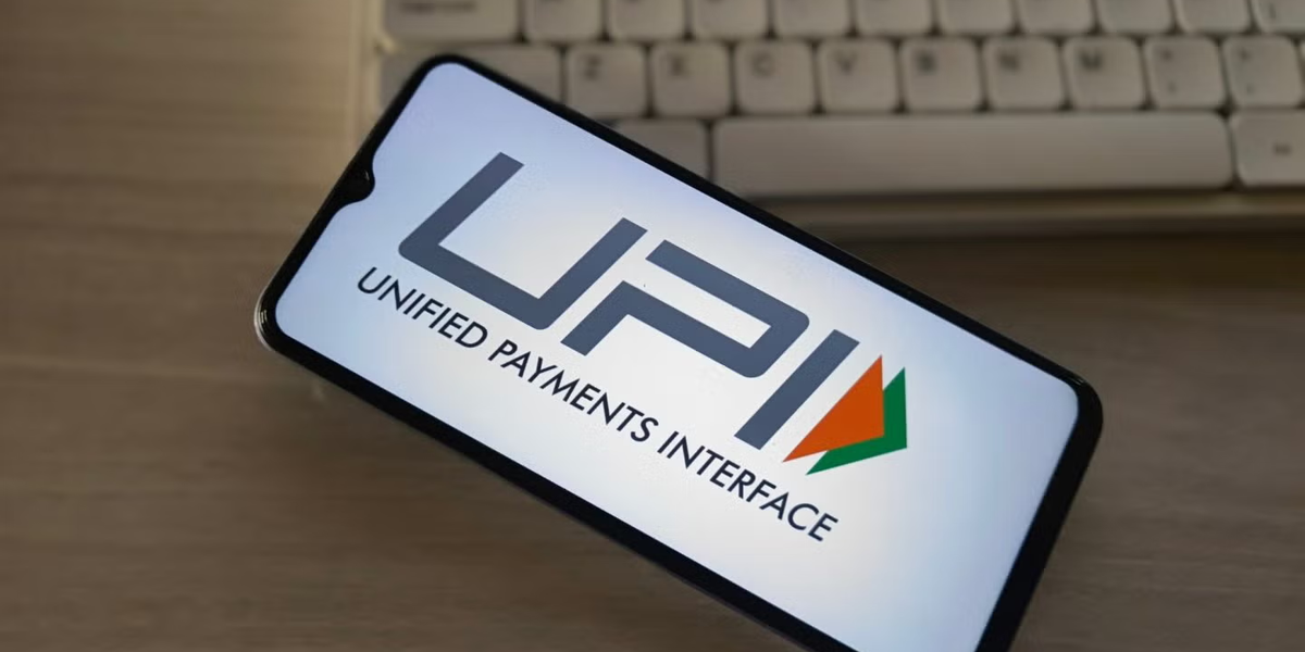 UPI Payments Up to ₹2,000 to Remain Free of Bank Charges, Government Clarifies