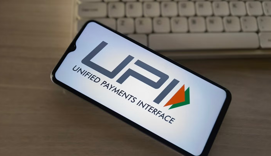 UPI Payments Up to ₹2,000 to Remain Free of Bank Charges, Government Clarifies