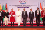 BIMSTEC Home Ministers Adopt Delhi Declaration to Strengthen Regional Security