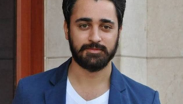 Aamir Khan’s Nephew Imran Khan Asked to Leave India After Joining Mumbai Protest