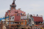 Indian Navy Commissions INS Samarthak, Its First Indigenous Multi-Purpose Vessel