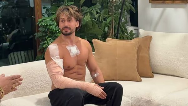 Tiger Shroff Firing Case: Mumbai Crime Branch Launches Probe, Gujarat Police on Alert