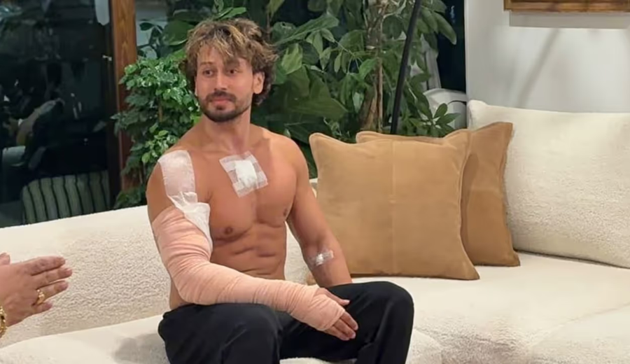 Tiger Shroff Firing Case: Mumbai Crime Branch Launches Probe, Gujarat Police on Alert