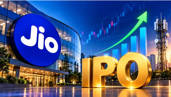 Jio Platforms IPO: 5G, Broadband and AI Set the Stage for India’s Next Digital Decade