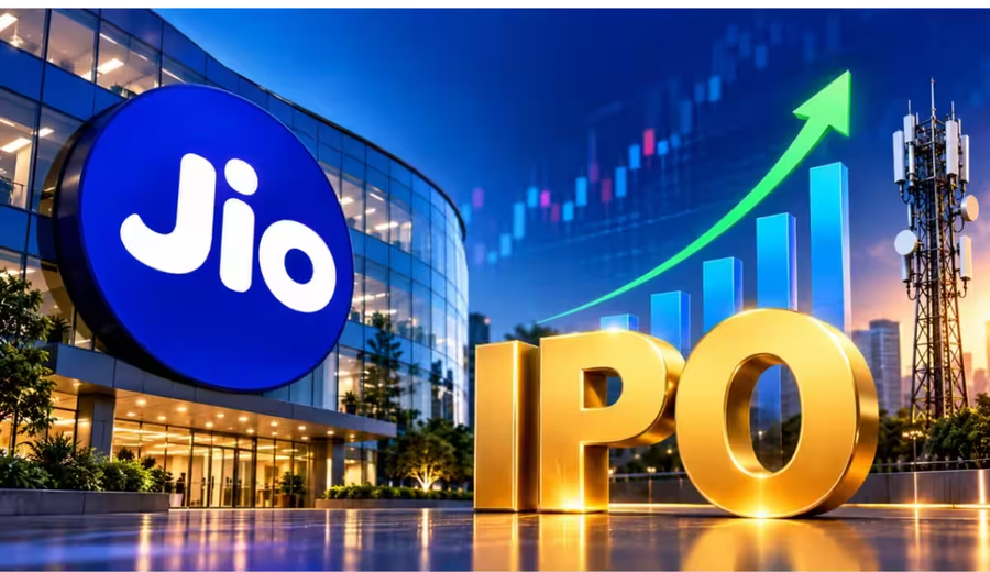 Jio Platforms IPO: 5G, Broadband and AI Set the Stage for India’s Next Digital Decade