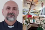 Ecuador: Priest Dies After Giant Crucifix Falls on Him During Live Mass