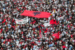 Albania’s ‘Flamingo Revolution’: Youth Protesters Demand PM Edi Rama’s Resignation