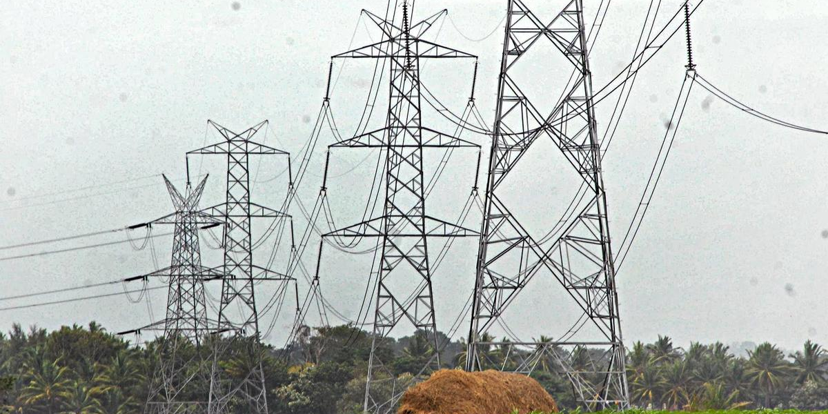 Power Crisis Hits 9 Indian States, Night-Time Electricity Cuts Feared