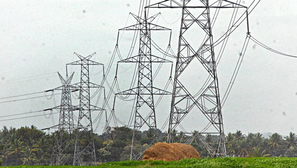 Power Crisis Hits 9 Indian States, Night-Time Electricity Cuts Feared