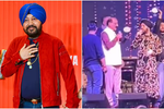 Mika Singh Defends Daler Mehndi, Challenges Uttarakhand Minister Over Singer Controversy