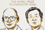 Nobel Prize in Chemistry 2026: Henri B. Kagan and Kenso Soai Honoured