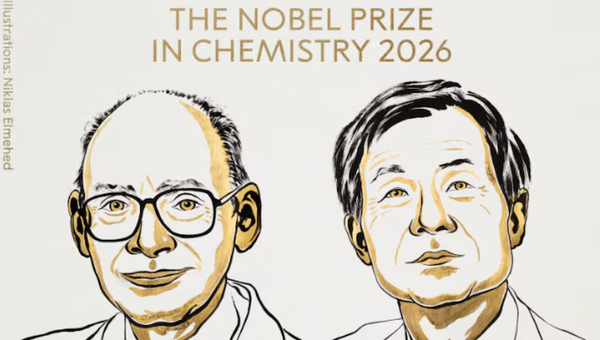 Nobel Prize in Chemistry 2026: Henri B. Kagan and Kenso Soai Honoured