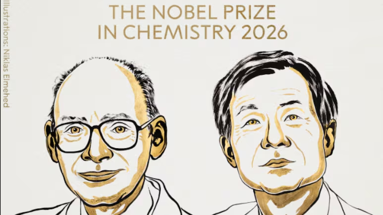 Nobel Prize in Chemistry 2026: Henri B. Kagan and Kenso Soai Honoured