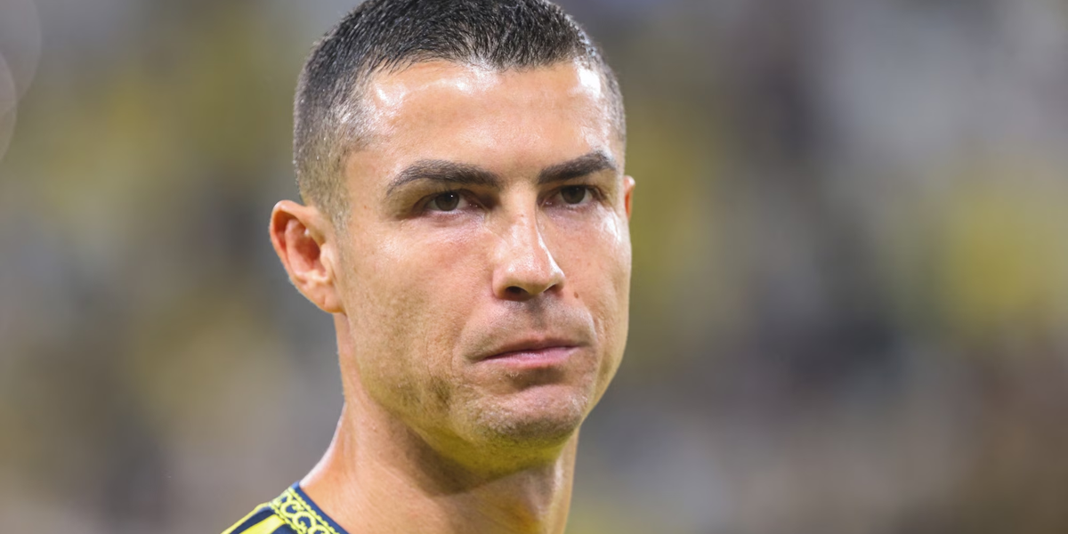 Cristiano Ronaldo Handed 30-Day Ban and €255 Fine After Portugal Team Camp Walkout