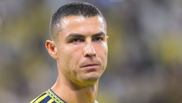 Cristiano Ronaldo Handed 30-Day Ban and €255 Fine After Portugal Team Camp Walkout