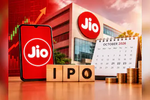 Jio Platforms IPO Fully Subscribed in Just 100 Minutes, Institutional Demand Surges