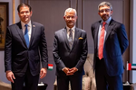 ‘Pakistan Has Nuclear Weapons, We Must Maintain Ties’: Marco Rubio’s Big Statement During India Visit