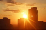 Gujarat Faces Unseasonal October Heat as Rajkot Temperature Hits 40.8°C
