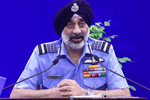 IAF Ready to Face Any Challenge, Says Air Chief Marshal AP Singh on 94th Air Force Day