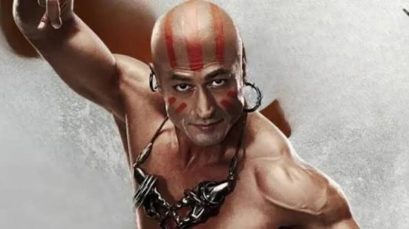 Vidyut Jammwal’s ‘Street Fighter’ Struggles at Indian Box Office, Earns ₹6.87 Crore in First Week